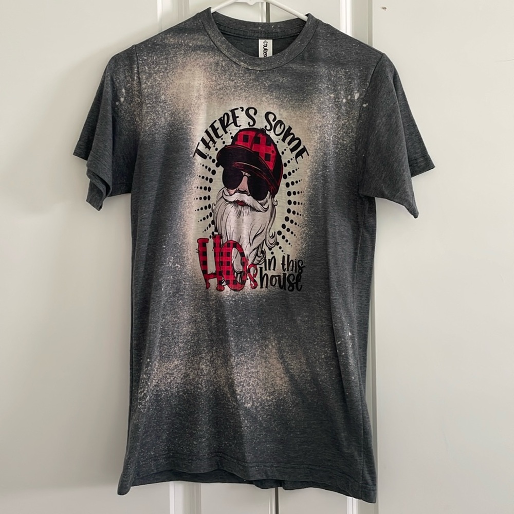 Funny Christmas T